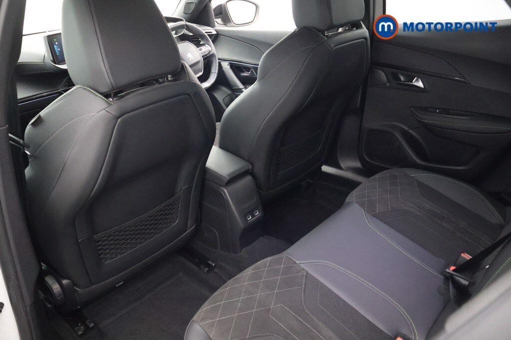 Used Peugeot 2008 2023 for sale - 77086675: Photo 36