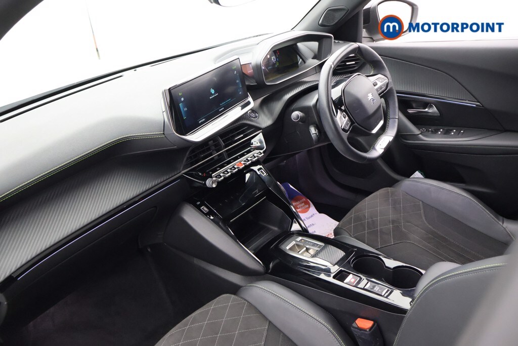 Used Peugeot 2008 2023 for sale - 77086675: Photo 40