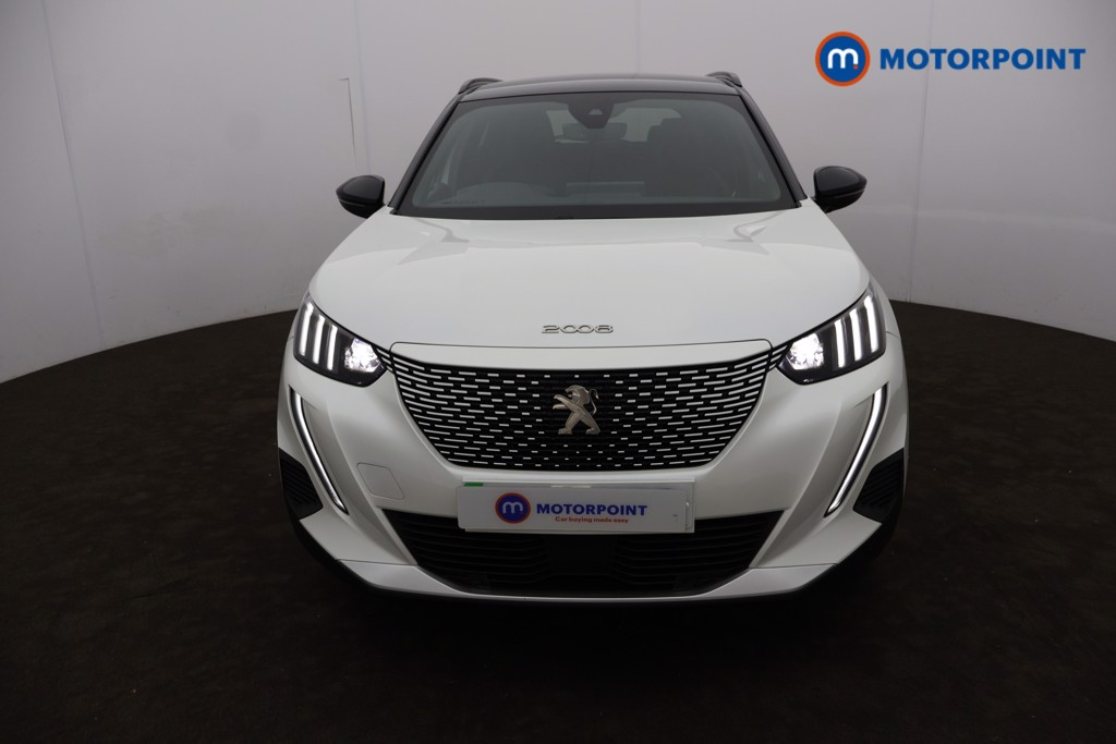 Used Peugeot 2008 2023 for sale - 77086675: Photo 44