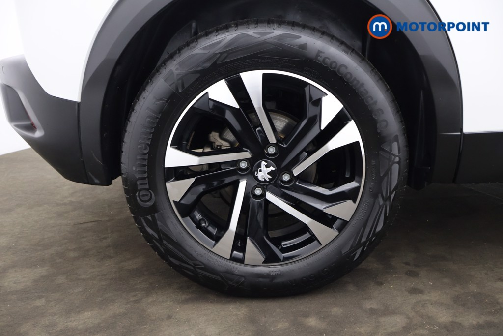 Used Peugeot 2008 2023 for sale - 77086675: Photo 47