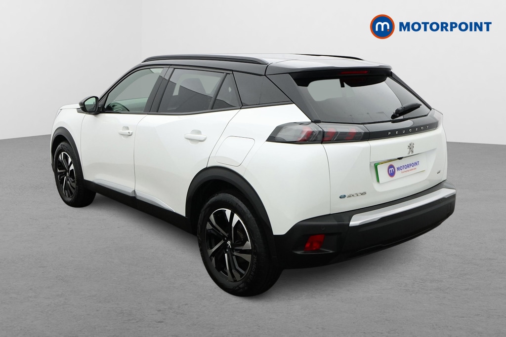 Used Peugeot 2008 2023 for sale - 77086675: Photo 5