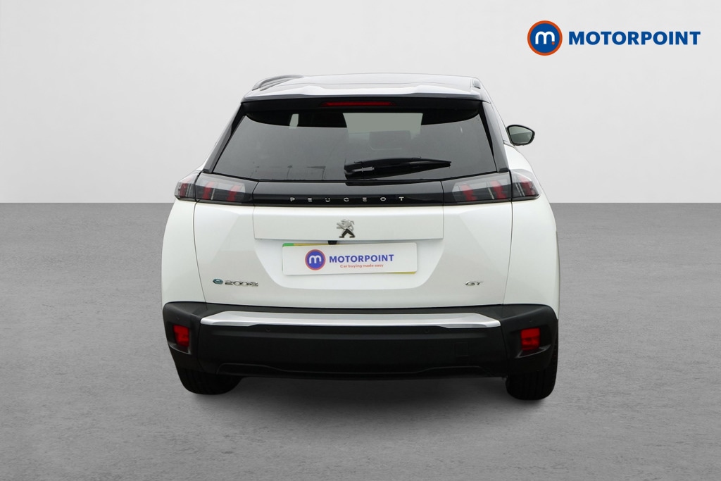 Used Peugeot 2008 2023 for sale - 77086675: Photo 6