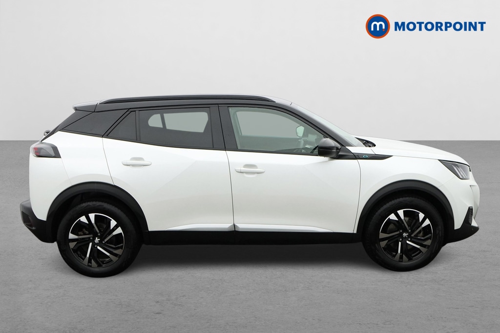 Used Peugeot 2008 2023 for sale - 77086675: Photo 8