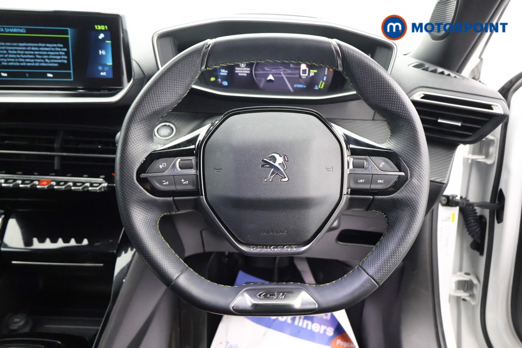 Used Peugeot 2008 2023 for sale - 77086675: Photo 9