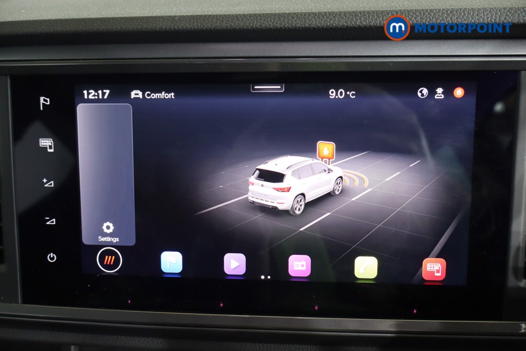 Used Cupra Ateca 2023 for sale - 77989322: Photo 17