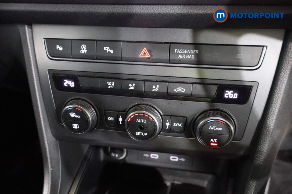 Used Cupra Ateca 2023 for sale - 77989322: Photo 19