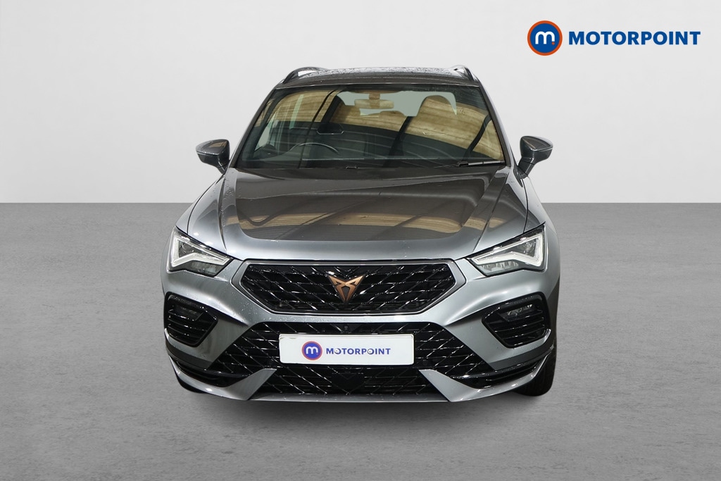 Used Cupra Ateca 2023 for sale - 77989322: Photo 2