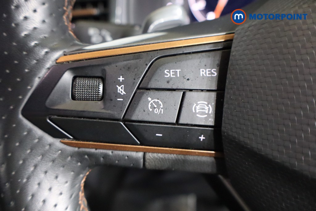 Used Cupra Ateca 2023 for sale - 77989322: Photo 21