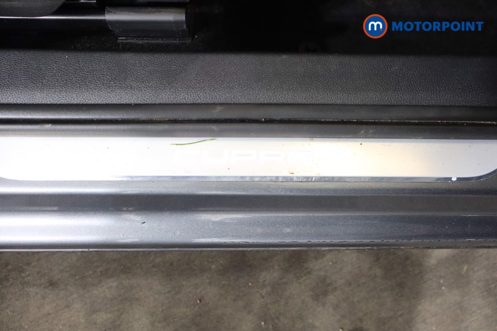 Used Cupra Ateca 2023 for sale - 77989322: Photo 27