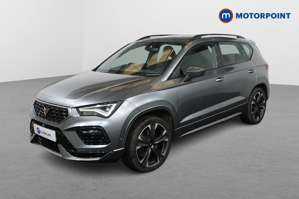 Used Cupra Ateca 2023 for sale - 77989322: Photo 3