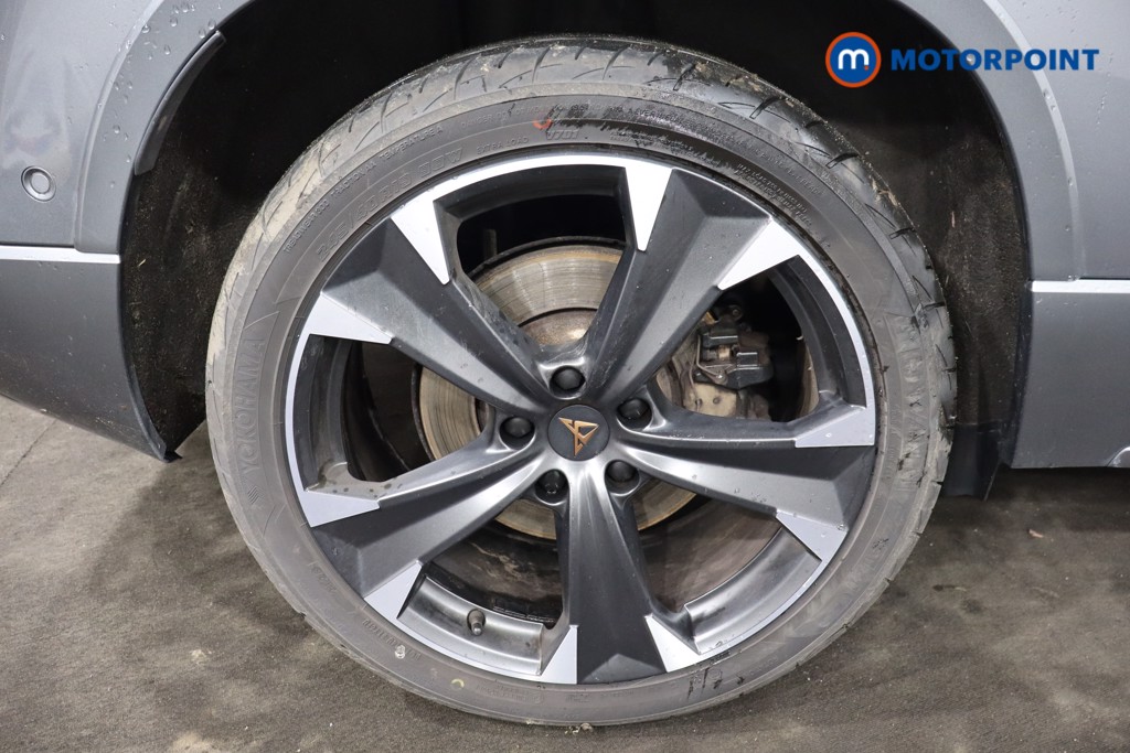 Used Cupra Ateca 2023 for sale - 77989322: Photo 34