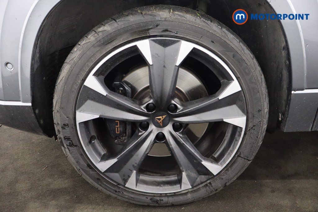 Used Cupra Ateca 2023 for sale - 77989322: Photo 36