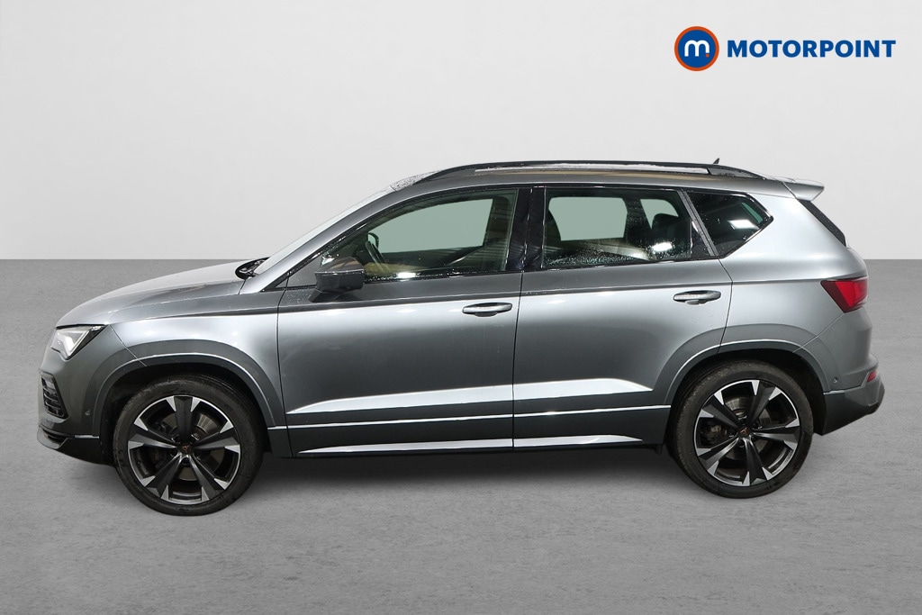 Used Cupra Ateca 2023 for sale - 77989322: Photo 4