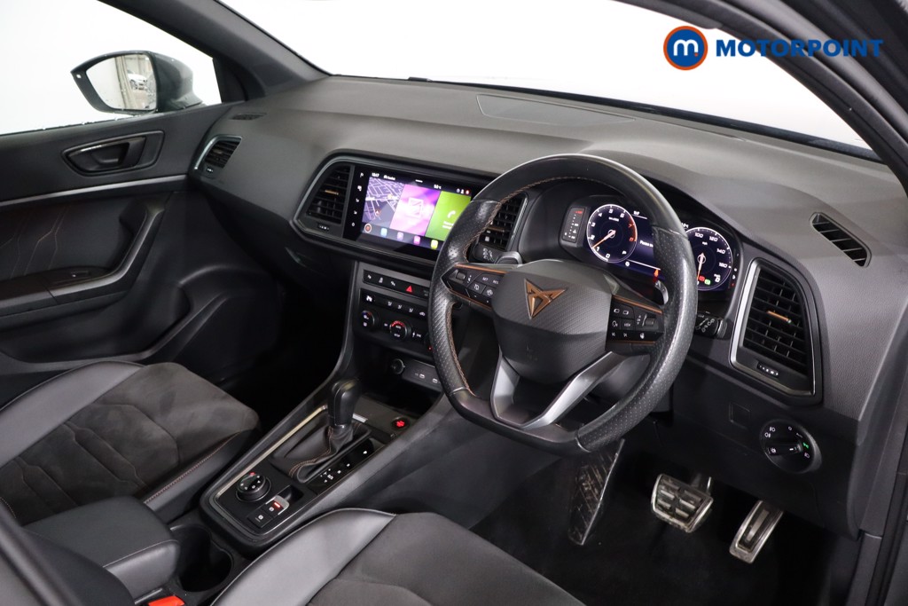 Used Cupra Ateca 2023 for sale - 77989322: Photo 9