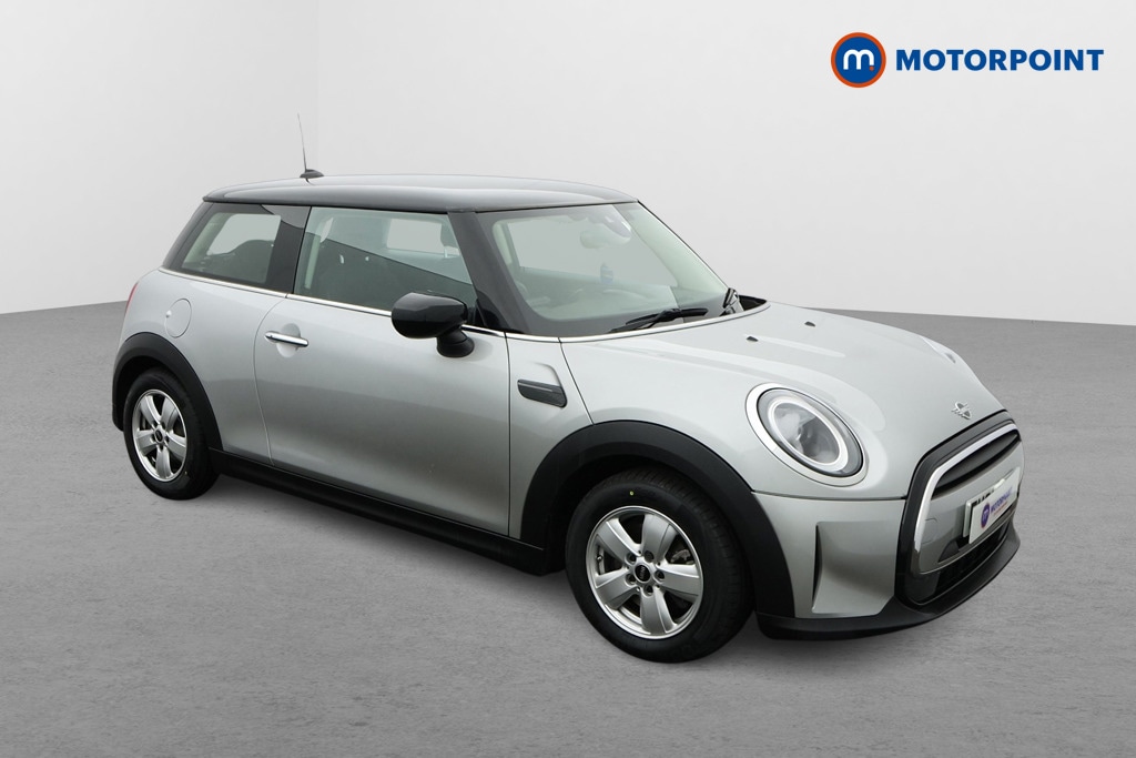 Used MINI Hatch 2023 for sale - 77002204: Photo 1