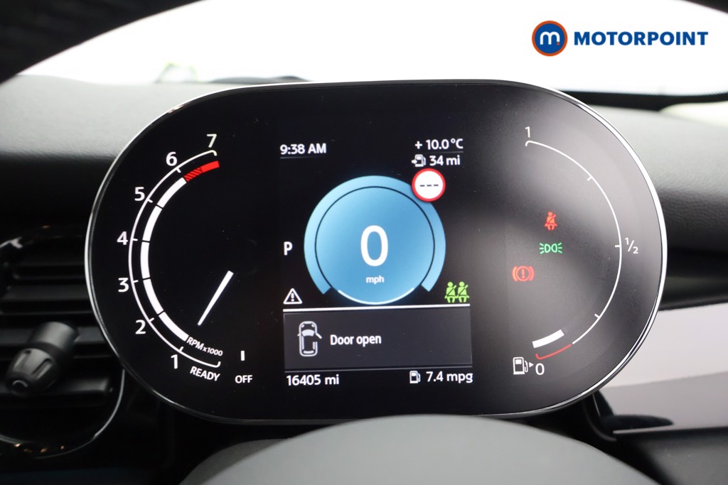 Used MINI Hatch 2023 for sale - 77002204: Photo 12