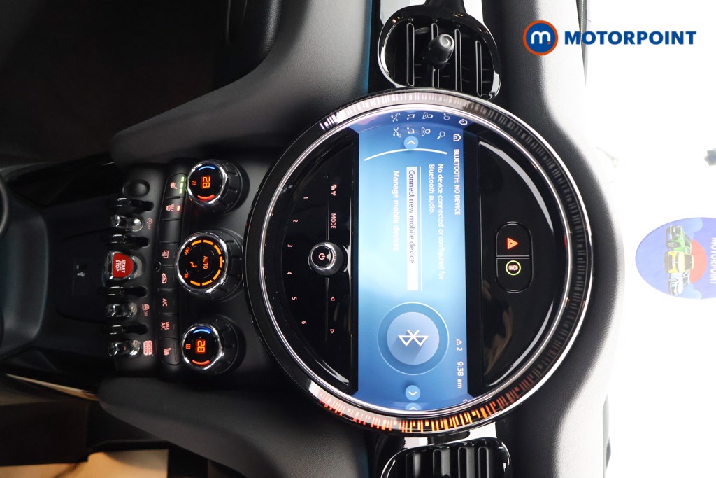 Used MINI Hatch 2023 for sale - 77002204: Photo 16