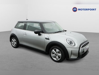 2023 - 1.5 Cooper Classic 3dr Auto