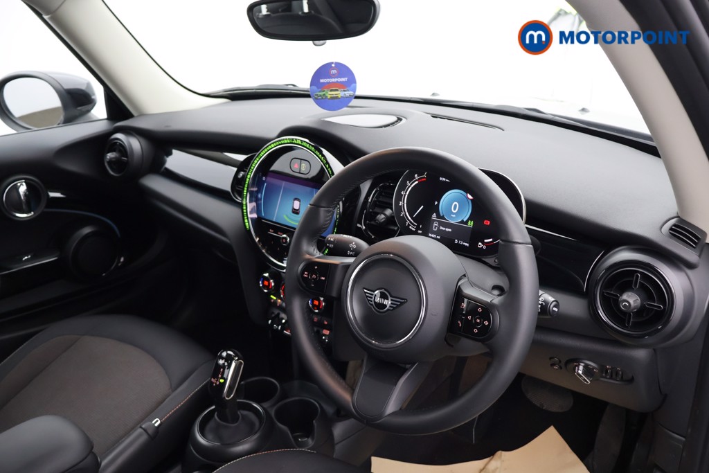 Used MINI Hatch 2023 for sale - 77002204: Photo 22