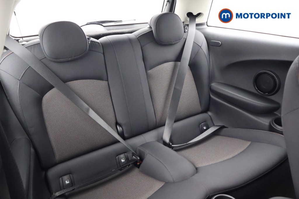 Used MINI Hatch 2023 for sale - 77002204: Photo 24