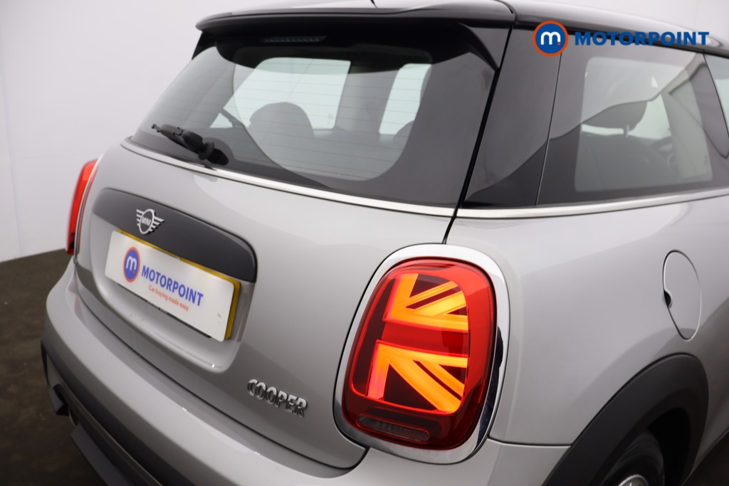 Used MINI Hatch 2023 for sale - 77002204: Photo 28