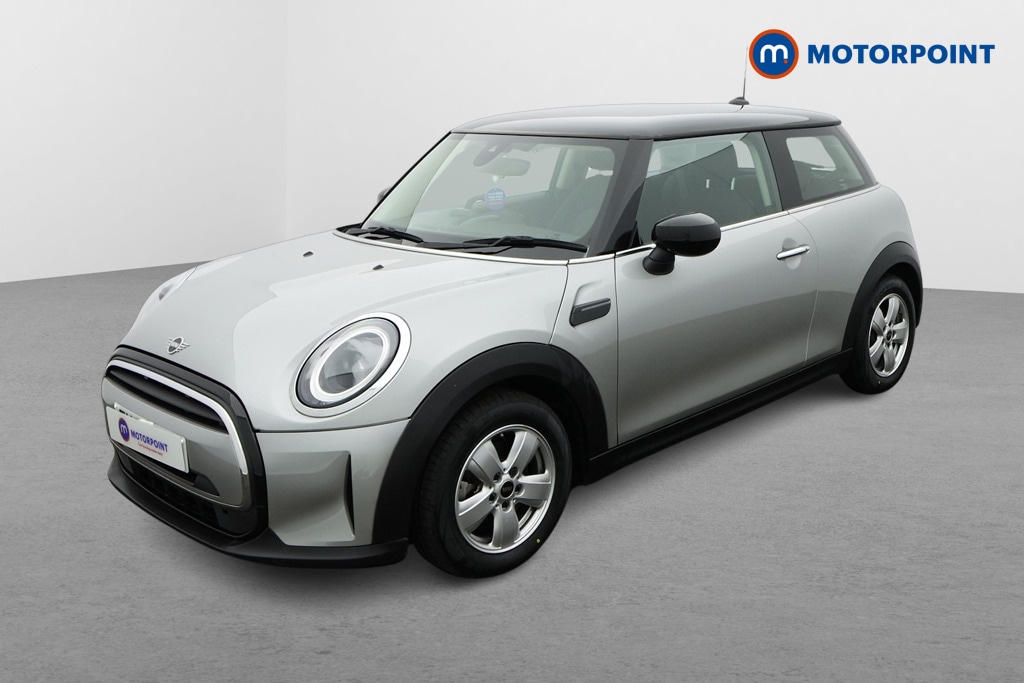 Used MINI Hatch 2023 for sale - 77002204: Photo 3