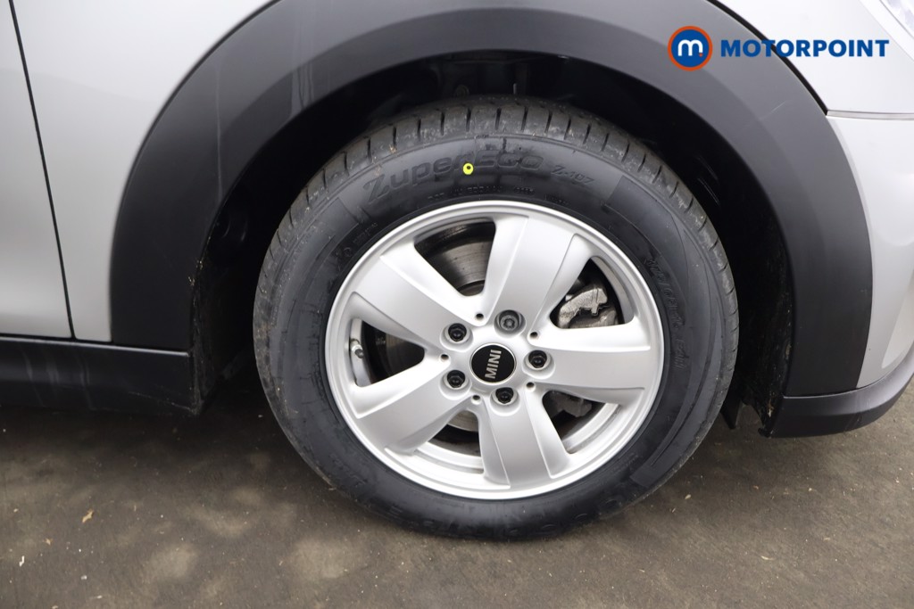 Used MINI Hatch 2023 for sale - 77002204: Photo 31