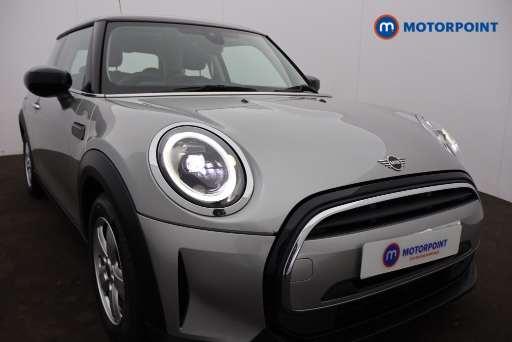 Used MINI Hatch 2023 for sale - 77002204: Photo 32