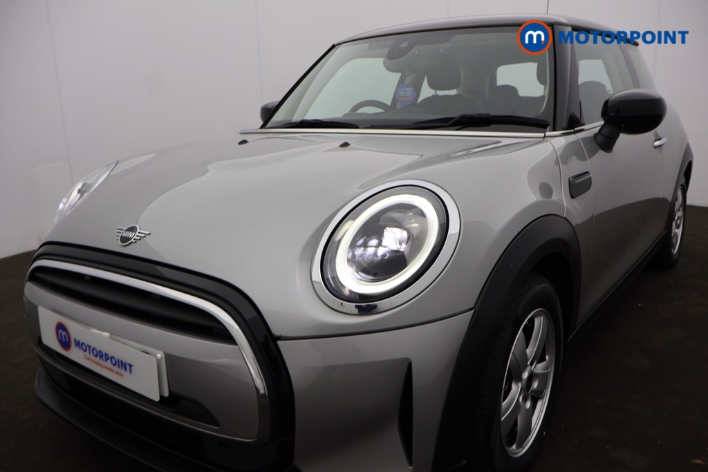 Used MINI Hatch 2023 for sale - 77002204: Photo 33