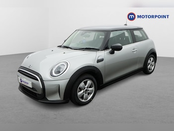 Used MINI Hatch 2023 for sale - 77002204: Photo