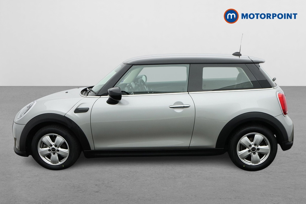 Used MINI Hatch 2023 for sale - 77002204: Photo 4