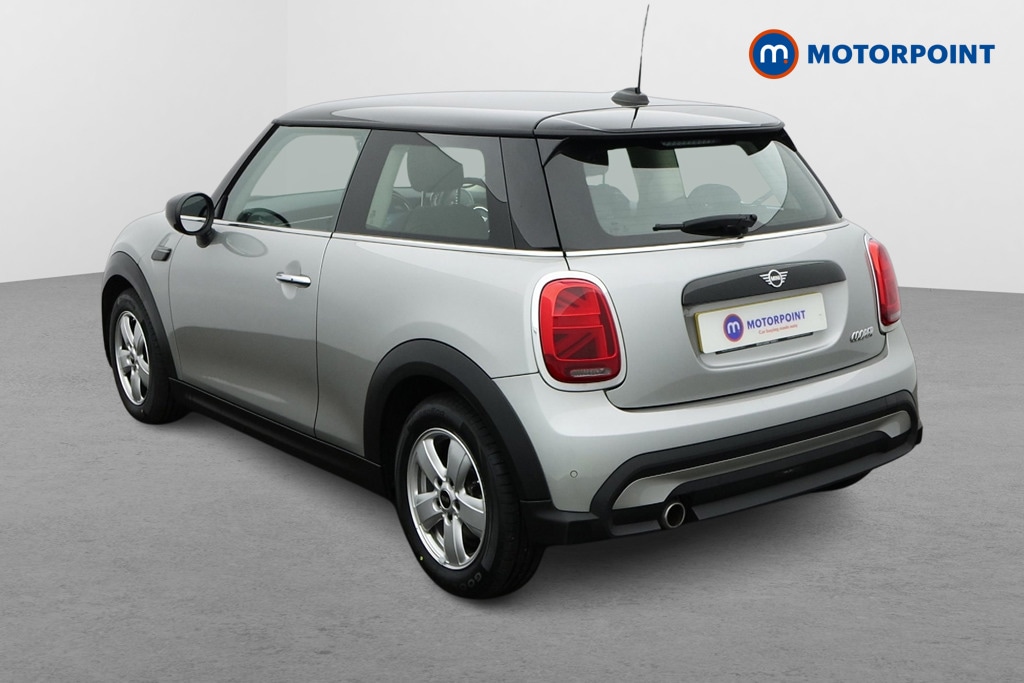 Used MINI Hatch 2023 for sale - 77002204: Photo 5