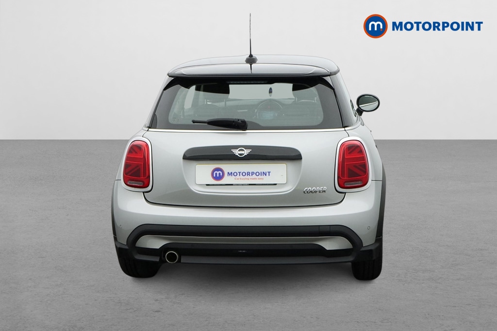 Used MINI Hatch 2023 for sale - 77002204: Photo 6