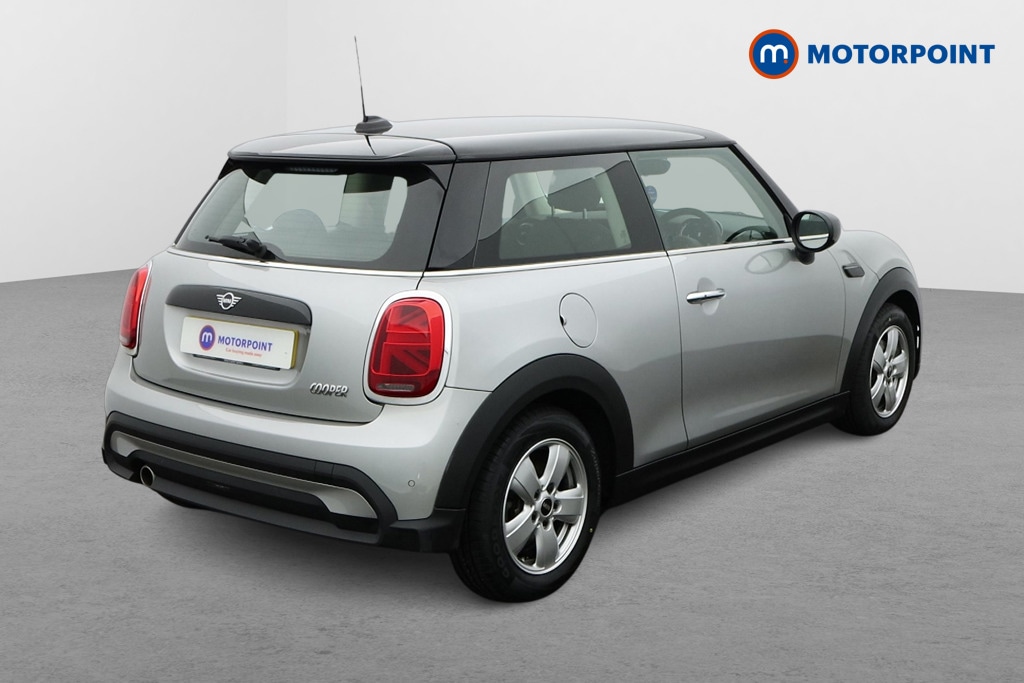 Used MINI Hatch 2023 for sale - 77002204: Photo 7