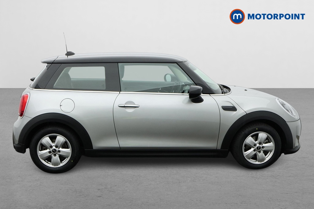 Used MINI Hatch 2023 for sale - 77002204: Photo 8