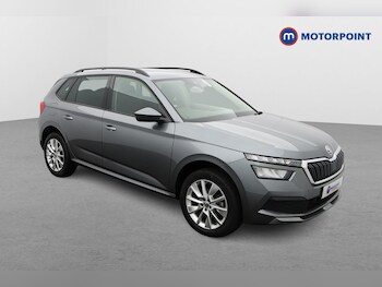 2024 - 1.5 TSI SE Drive 5dr DSG
