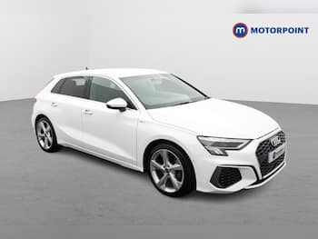 Used Audi A3 2023 for sale - 79650332: Photo