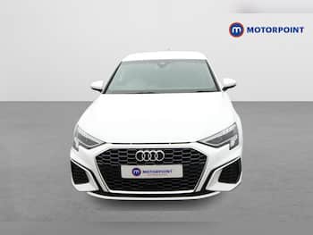 Used Audi A3 2023 for sale - 79650332: Photo
