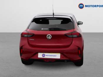 Used Vauxhall Corsa 2023 for sale - 75148599: Photo