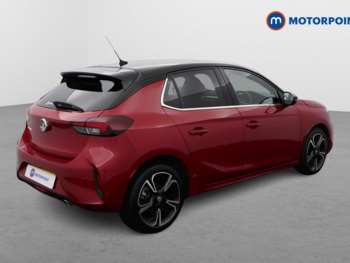 Used Vauxhall Corsa 2023 for sale - 75148599: Photo