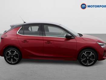 Used Vauxhall Corsa 2023 for sale - 75148599: Photo