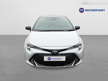Used Toyota Corolla undefined for sale - 78443502: Photo