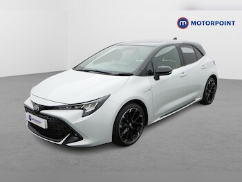 Used Toyota Corolla undefined for sale - 78443502: Photo