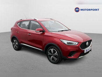 Used MG MG ZS 2023 for sale - 78457134: Photo