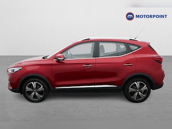 Used MG MG ZS 2023 for sale - 78457134: Photo