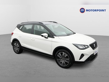 Used SEAT Arona 2023 for sale - 79272279: Photo