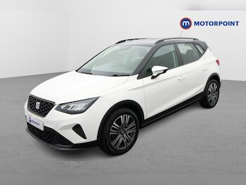 Used SEAT Arona 2023 for sale - 79272279: Photo