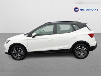 Used SEAT Arona 2023 for sale - 79272279: Photo
