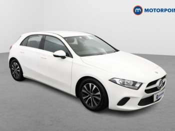 Used Mercedes-Benz A-Class 2020 for sale - 74953044: Photo