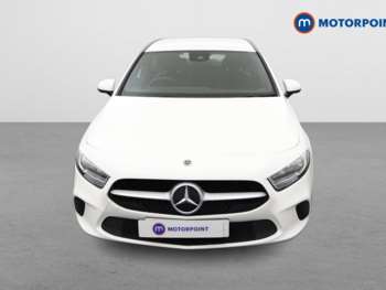 Used Mercedes-Benz A-Class 2020 for sale - 74953044: Photo